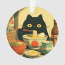 Suche nach kawaii katze ornamente Nudeln