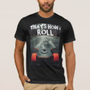 Suche nach longboarder tshirts Langboarding