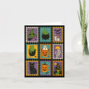 Suche nach hexen halloween halloween karten Mystischer mond