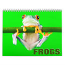 Suche nach frosch kalender Wild lebende tiere
