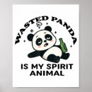 Suche nach lustiger waschbär poster Tier