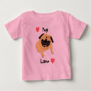 Suche nach kitz mops tshirts Möpse