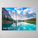 Suche nach banff national park poster Kanada