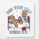 Suche nach lebkuchen mousepads Weihnachtsgeschenk