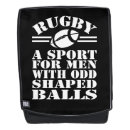 Suche nach rugby taschen Lustig