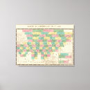 Suche nach hachures leinwandbilder Map