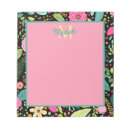 Suche nach gelbes schwarzes notizblock Modern