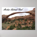 Suche nach arches poster Utah