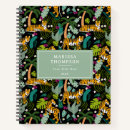 Suche nach tiger notizbuch Tropisch