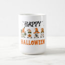 Suche nach gnom tassen Halloween