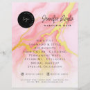 Suche nach watercolor flyer Rosa