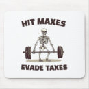 Suche nach hingabe mousepads Gewichtheben