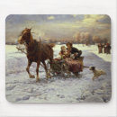 Suche nach pferdeschlitten mousepads 19