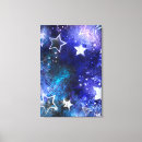 Suche nach kosmos leinwandbilder Blau