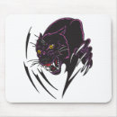 Suche nach schwarze panther mousepads Dschungel