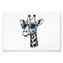 Suche nach coole giraffe poster Safari