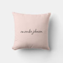 Suche nach pink kissen Typografie