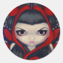 Suche nach gruselig aufkleber Schwarz