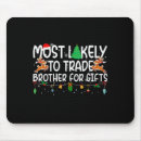 Suche nach handel mousepads Weihnachten