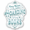 Suche nach bibliothekar aufkleber Teacher