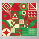 Suche nach fliesen poster Geometrisch