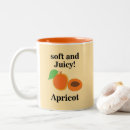 Suche nach aprikose tassen Für sie