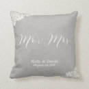 Suche nach rustikal kissen Herr und frau