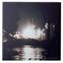 Suche nach entdeckung fliesen Galaxie