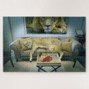 Suche nach surreale tiere puzzle Fantasie