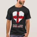 Suche nach england soccer tshirts George