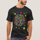 Suche nach bewusst tshirts Rätsel