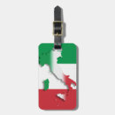 Suche nach italienische flagge gepäckanhänger Italiano