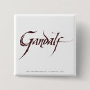 Suche nach gandalf buttons J r tolkien