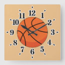 Suche nach basketball wanduhren Coach