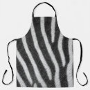 Suche nach und schwarzer zebra schürzen Rosa