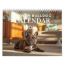 Suche nach französische bulldogge kalender Hundekalender