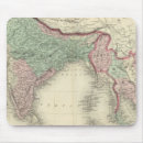 Suche nach indien mousepads Map
