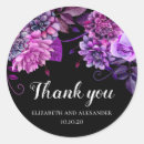 Suche nach violette blume aufkleber Blumen