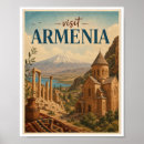 Suche nach armenien poster Vintage
