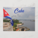 Suche nach kuba flagge postkarten Insel