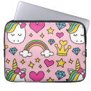 Suche nach kawaii laptop schutzhüllen Regenbogen