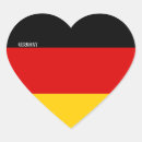 Suche nach germany aufkleber Flagge