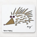 Suche nach niedlicher igel mousepads Lustig