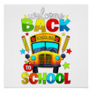 Suche nach schulbus poster Lehrer