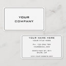 Suche nach ei visitenkarten Beruflich