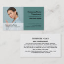 Suche nach übersetzung visitenkarten Customer