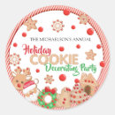 Suche nach täuschen sie vor aufkleber Lebkuchen