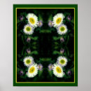 Suche nach wilde blumen poster Für sie