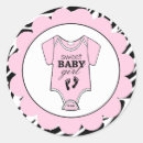 Suche nach baby zebra aufkleber Für sie