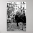 Suche nach montmartre poster Architektur